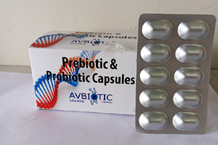 Avyukt Pharma -  Hot pharma products 